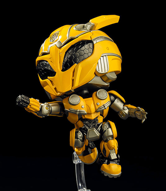 Nendoroid - Bumblebee Movie: Bumblebee