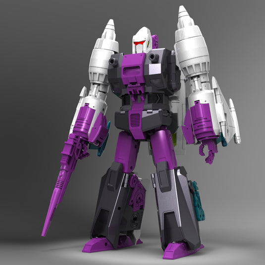 KFC - Keith's Fantasy Club Third Party Transformers Products
