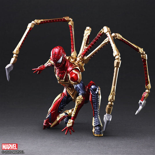 Square Enix - Marvel Universe Bring Arts™: Spider-Man