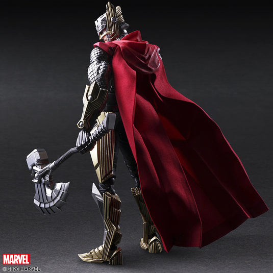 Square Enix - Marvel Universe Bring Arts™: Thor