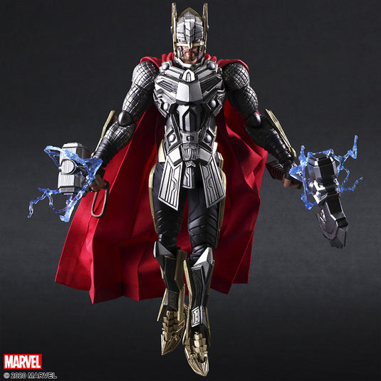 Square Enix - Marvel Universe Bring Arts™: Thor