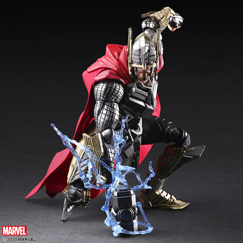 Load image into Gallery viewer, Square Enix - Marvel Universe Bring Arts™: Thor
