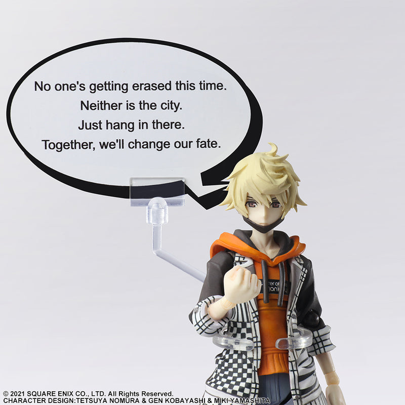 Load image into Gallery viewer, Square Enix - Neo: The World Ends With You - Rindo
