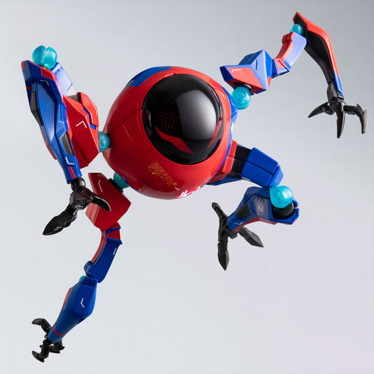Sentinel - Spider-Man Into the Spider-Verse: SV-Action Peni Parker & SP//dr