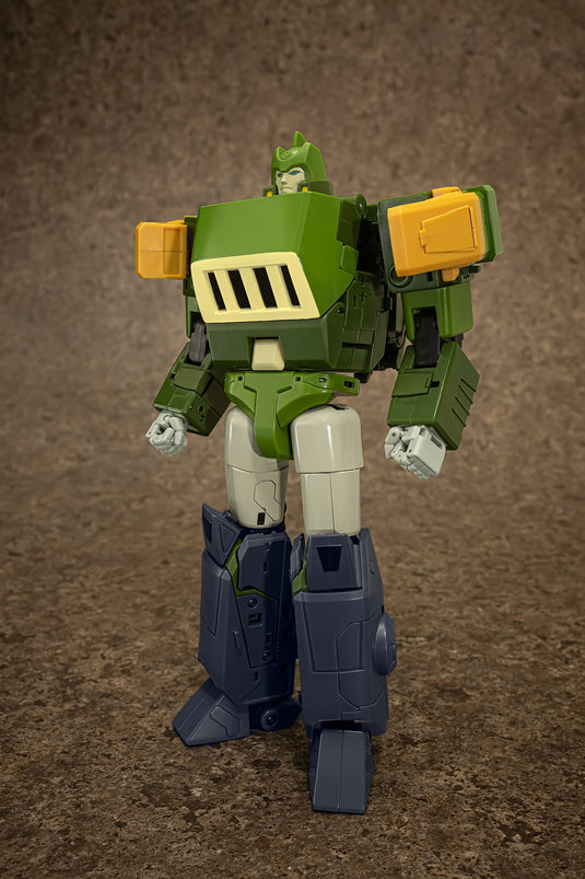 Ocular Max - Perfection Series - PS-12A Saltus Alternative