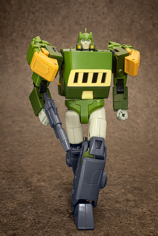 Ocular Max - Perfection Series - PS-12A Saltus Alternative