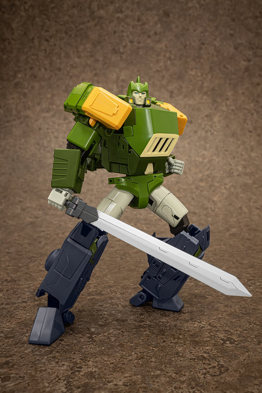 Ocular Max - Perfection Series - PS-12A Saltus Alternative