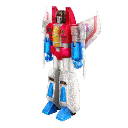 Super 7 - Transformers Ultimates - Ghost of Starscream