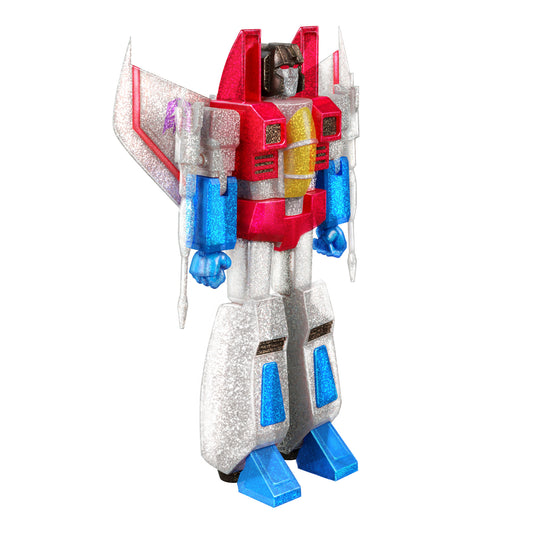 Super 7 - Transformers Ultimates - Ghost of Starscream