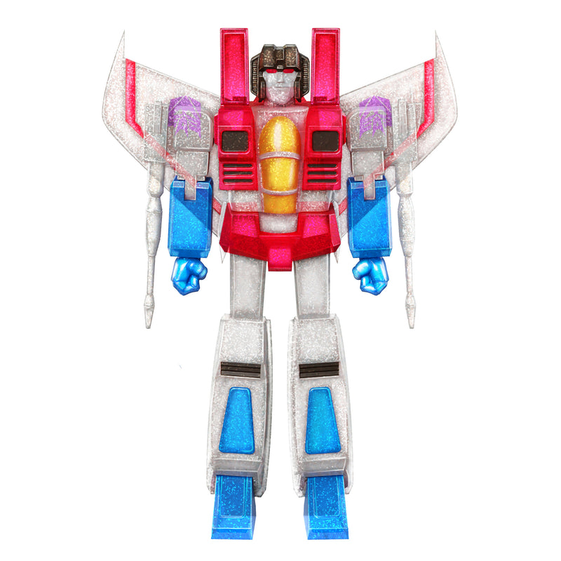 Load image into Gallery viewer, Super 7 - Transformers Ultimates - Ghost of Starscream
