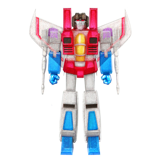 Super 7 - Transformers Ultimates - Ghost of Starscream