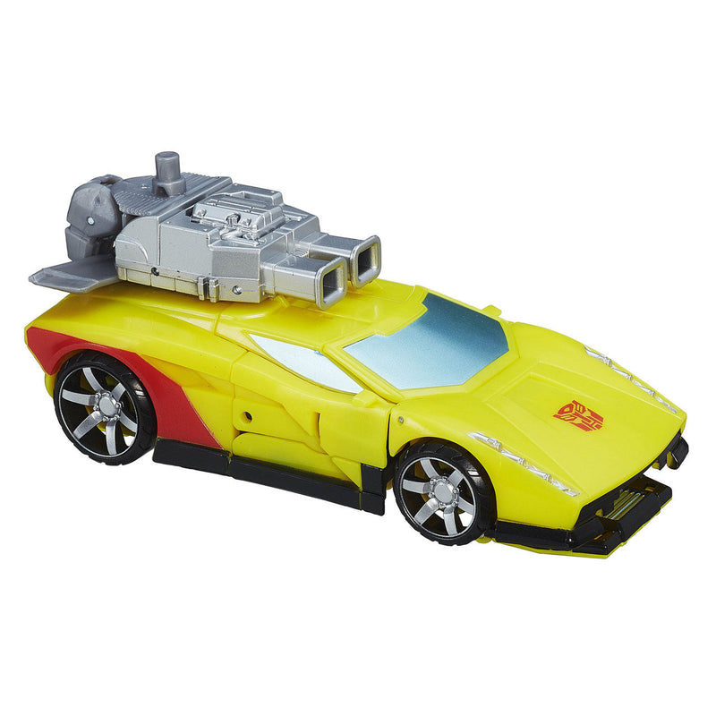 Load image into Gallery viewer, Transformers Generations Combiner Wars Deluxe Wave 4 - Set of 4
