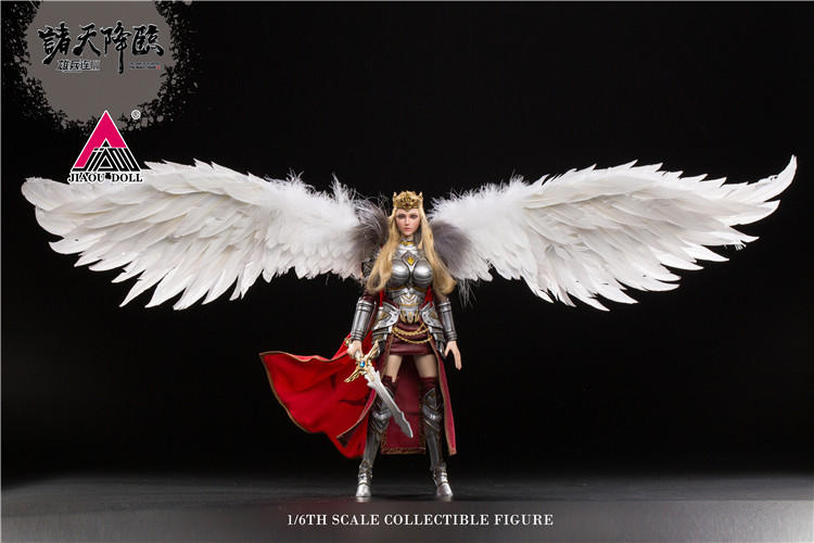 Load image into Gallery viewer, Super Seminary - Angel Yan Crown Edition
