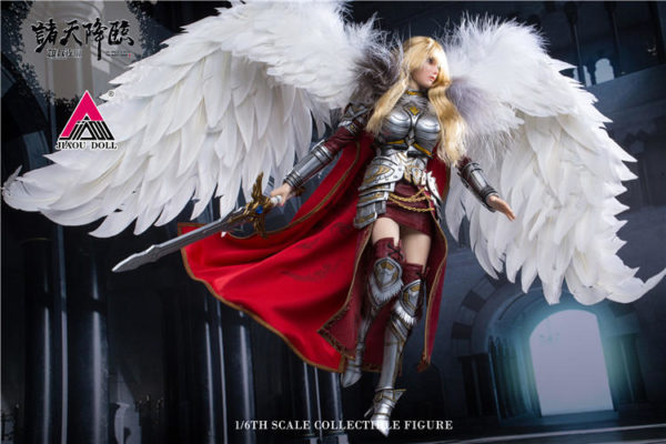 Load image into Gallery viewer, Super Seminary - Angel Yan
