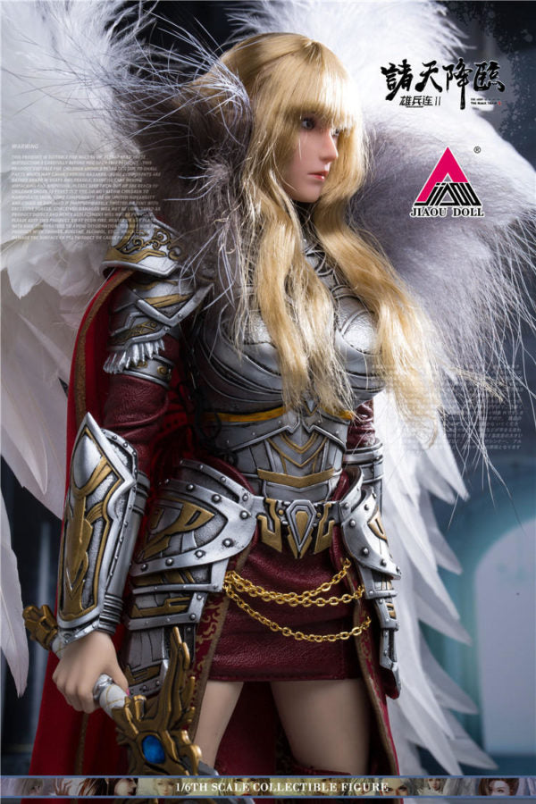 Load image into Gallery viewer, Super Seminary - Angel Yan
