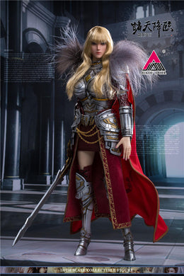 Super Seminary - Angel Yan