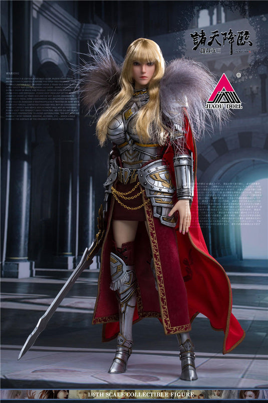 Super Seminary - Angel Yan