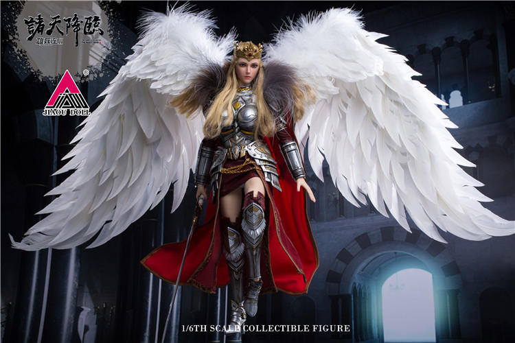 Load image into Gallery viewer, Super Seminary - Angel Yan Crown Edition
