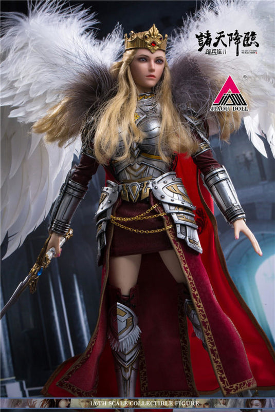 Super Seminary - Angel Yan Crown Edition