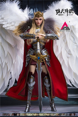 Super Seminary - Angel Yan Crown Edition