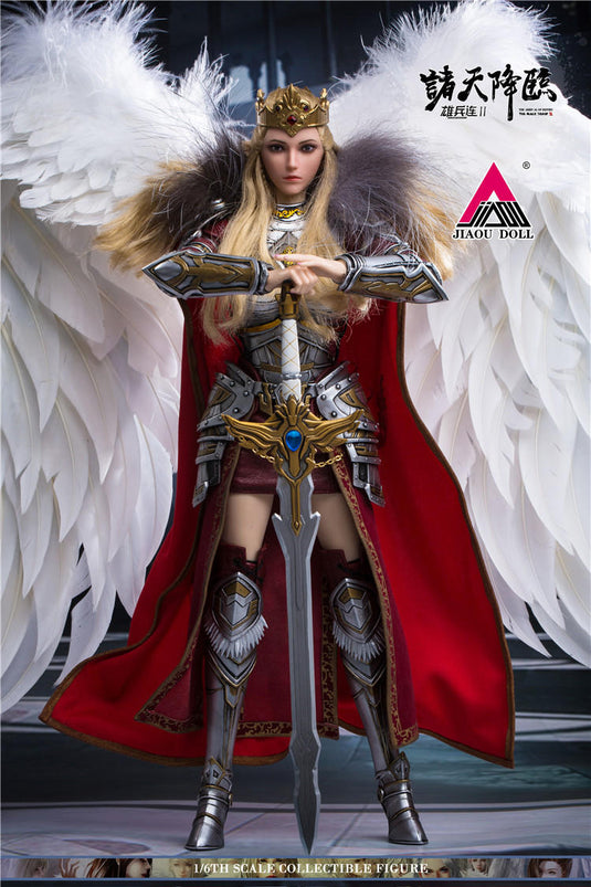 Super Seminary - Angel Yan Crown Edition