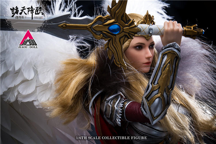 Load image into Gallery viewer, Super Seminary - Angel Yan Crown Edition
