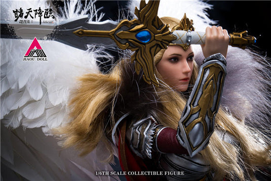 Super Seminary - Angel Yan Crown Edition