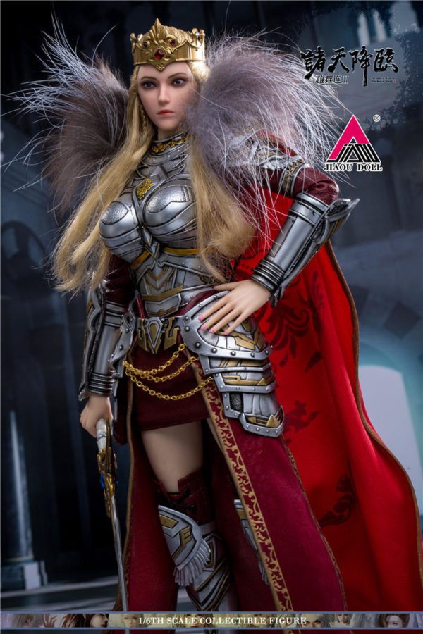 Load image into Gallery viewer, Super Seminary - Angel Yan Crown Edition
