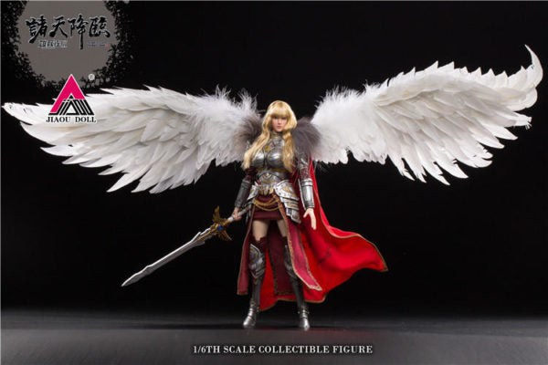 Load image into Gallery viewer, Super Seminary - Angel Yan Crown Edition
