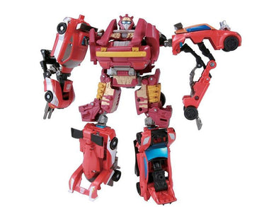 EX-05 Race Master Prime Mode