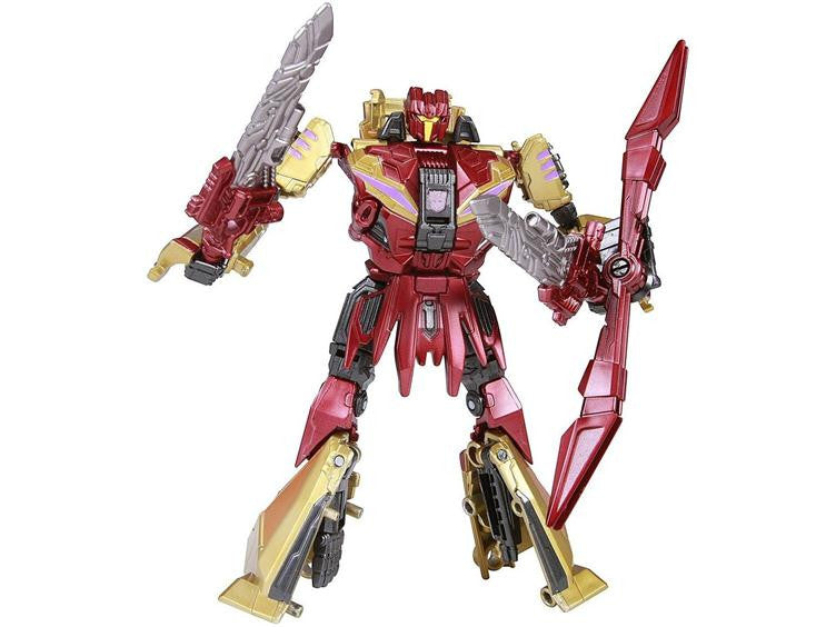 Load image into Gallery viewer, TG04 - Fall of Cybertron Vortex (Takara)
