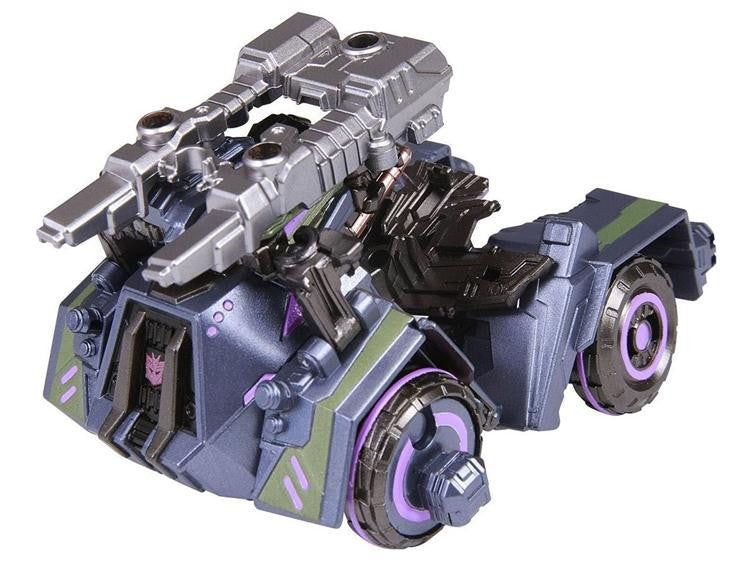 Load image into Gallery viewer, TG07 - Fall of Cybertron Onslaught (Takara)

