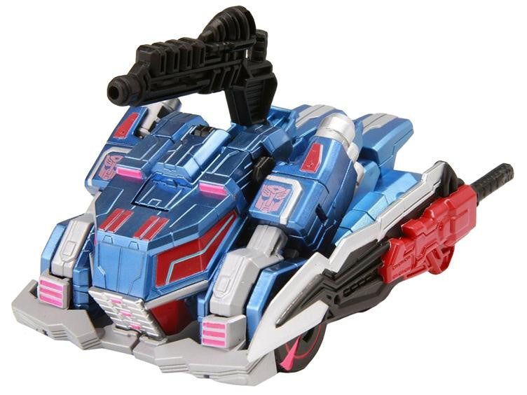 Load image into Gallery viewer, TG11 - Fall of Cybertron Ultra Magnus (Takara)
