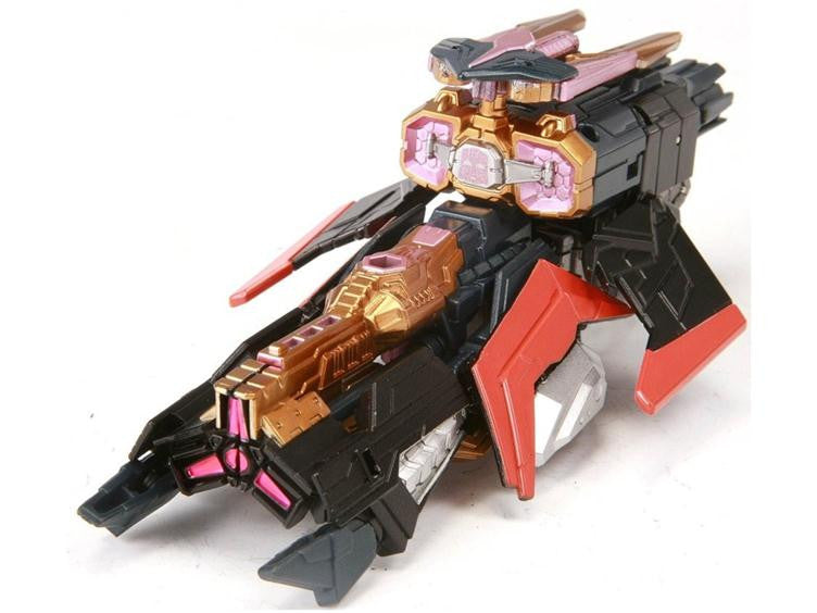 Load image into Gallery viewer, TG12 - Fall of Cybertron Fireflight (Takara)
