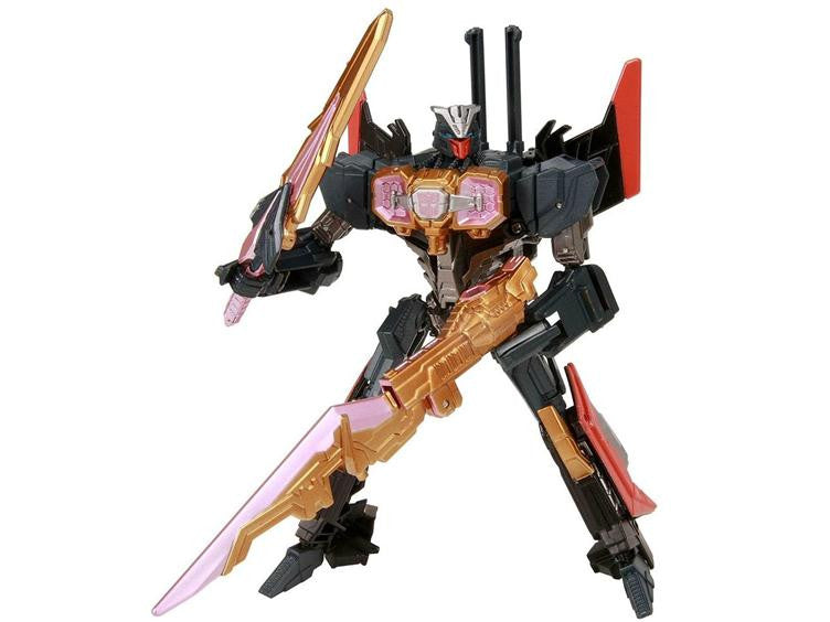 Load image into Gallery viewer, TG12 - Fall of Cybertron Fireflight (Takara)
