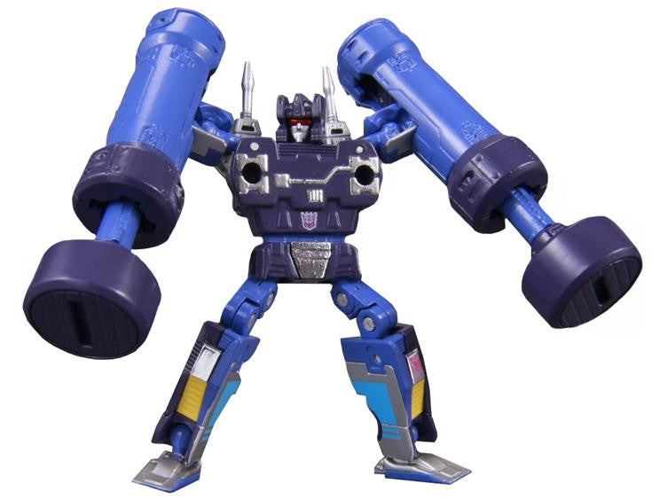 Load image into Gallery viewer, MP-16 Masterpiece Frenzy and Buzzsaw (Reissue)
