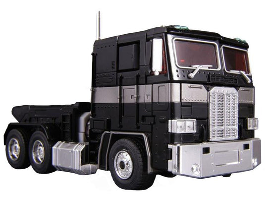 MP-10B Masterpiece Convoy Optimus Prime Black Version (Nemesis Prime)