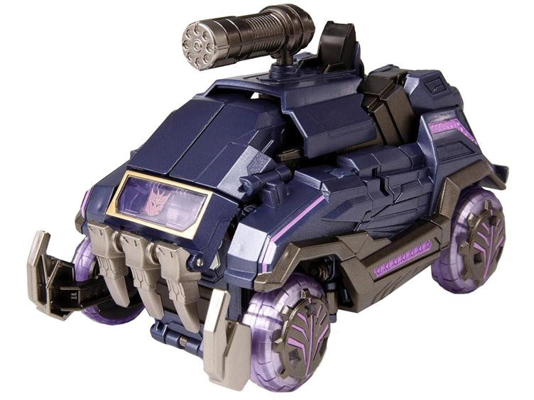 Load image into Gallery viewer, TG13 - Fall of Cybertron Soundwave &amp; Laserbeak (Takara)
