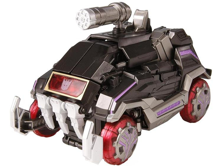 Load image into Gallery viewer, TG14 - Fall of Cybertron Soundblaster &amp; Buzzsaw (Takara)
