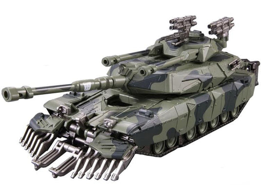 APS-02 - Asia Premium Series Leader Class Brawl