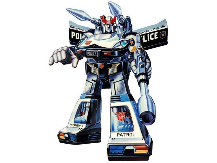Load image into Gallery viewer, MP-17 Prowl
