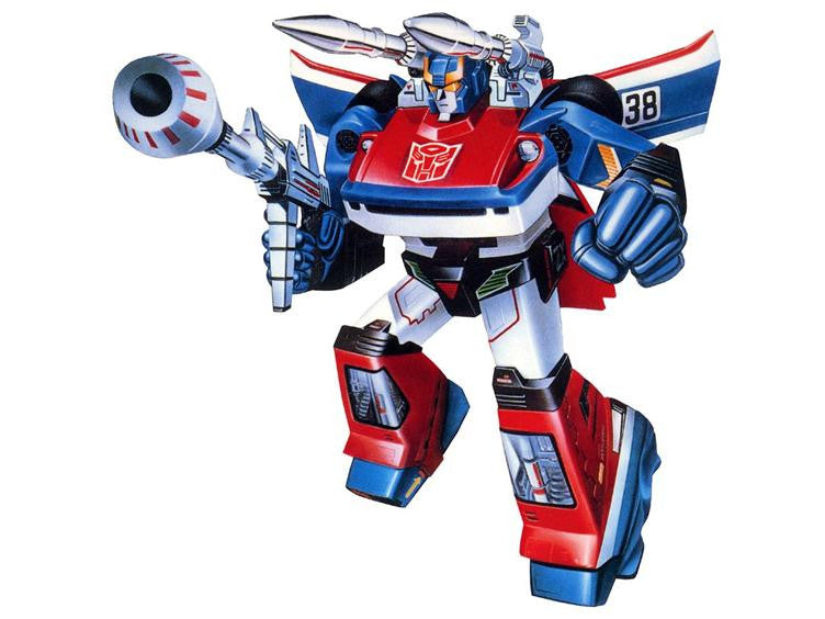 Load image into Gallery viewer, MP-19 Smokescreen
