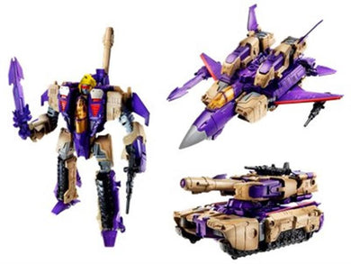 TG22 - Blitzwing (Takara)