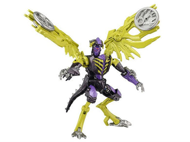 Transformers GO! - G21 Judora