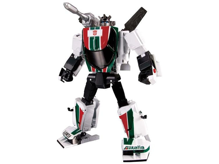 Load image into Gallery viewer, MP-20 Masterpiece Wheeljack
