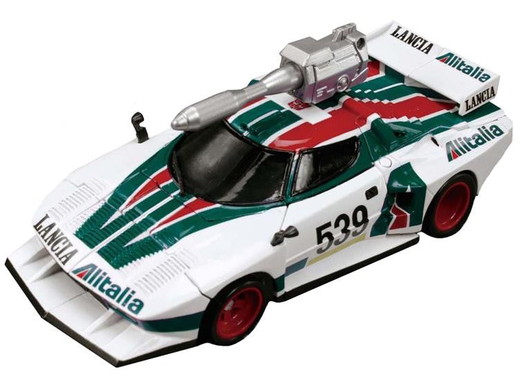 Load image into Gallery viewer, MP-20 Masterpiece Wheeljack
