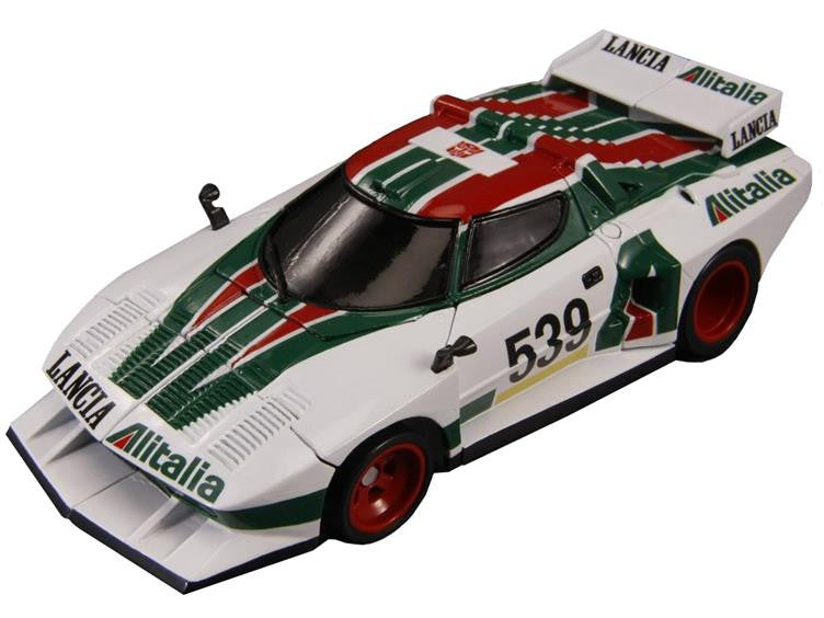 Load image into Gallery viewer, MP-20 Masterpiece Wheeljack
