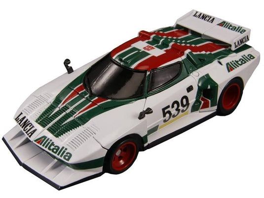 MP-20 Masterpiece Wheeljack