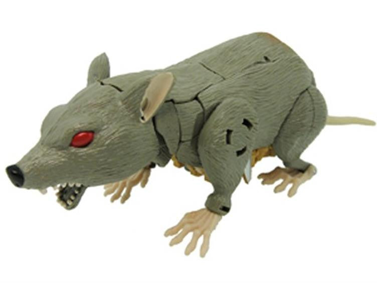 Load image into Gallery viewer, LG01 - Rattle (Rattrap)
