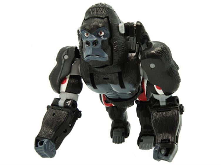 Load image into Gallery viewer, LG02 - Convoy (Optimus Primal)
